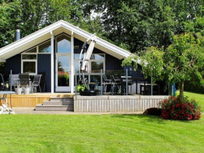 8 person holiday home in Juelsminde in Sønderby